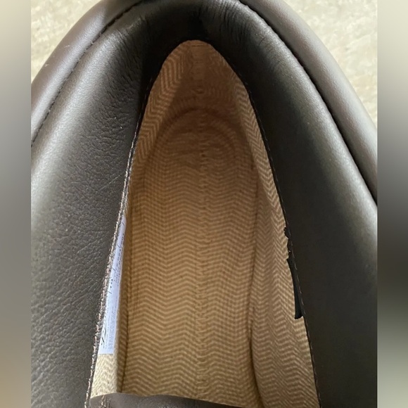 DANNER Womens 11 M Mountain LT II 5" Brown Gore-Tex Leather Hiking Boot USA Made - Picture 7 of 8